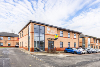 More details for 8 Seaward Pl, Glasgow - Office for Lease