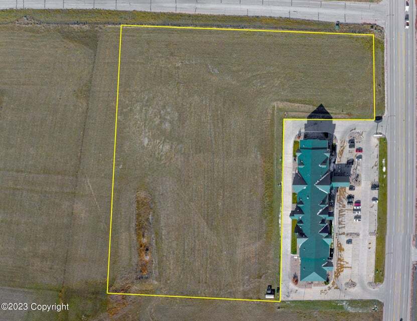 1300 S. Garner Lake rd, Gillette, WY 82718 Arbuckle Land