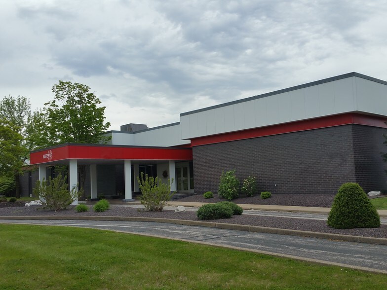 3200 Wisman Ln, Quincy, IL for sale - Primary Photo - Image 1 of 1