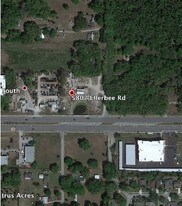 Ellerbee Point Crossings - Storefront Property