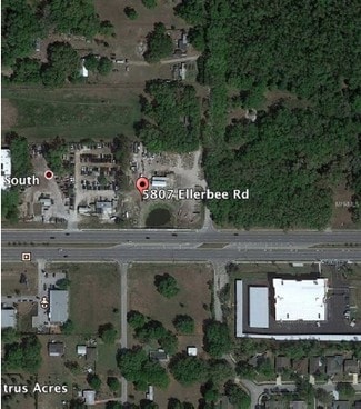 More details for 5807 Ellerbee Rd, Wesley Chapel, FL - Retail for Lease
