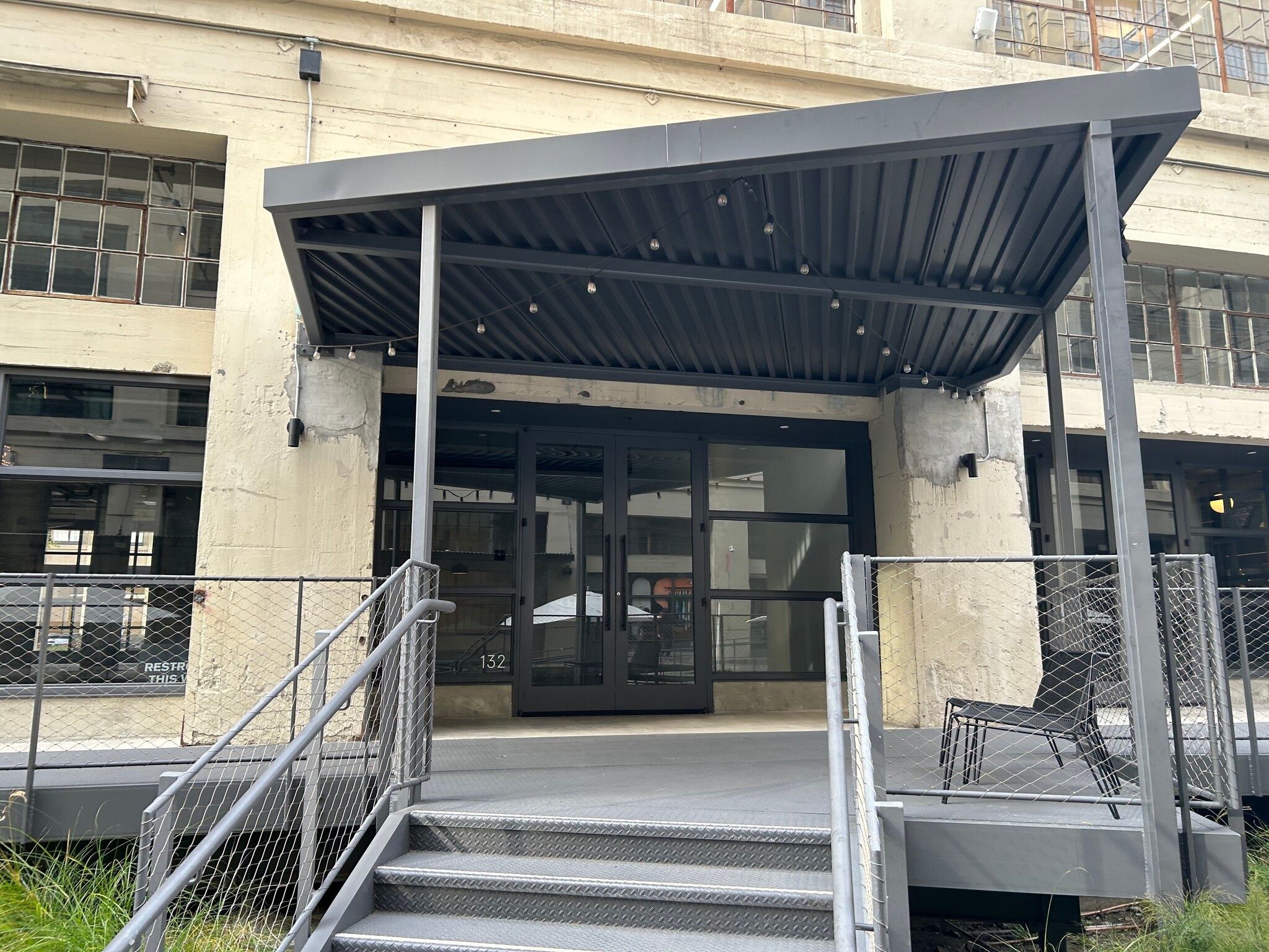 777 S Alameda St, Los Angeles, CA for lease Building Photo- Image 1 of 7