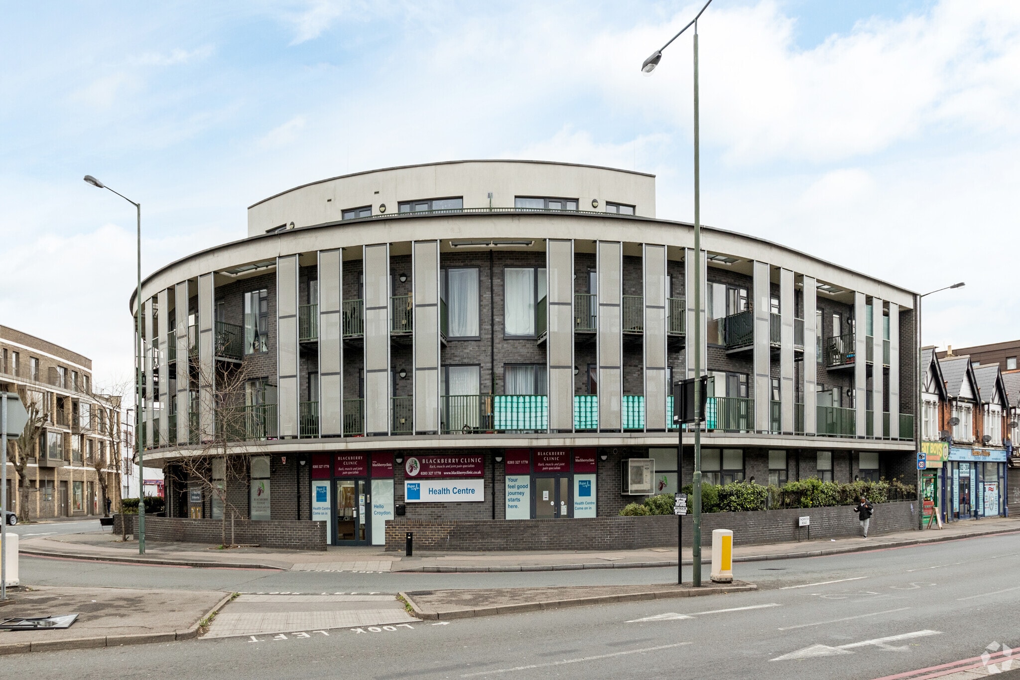 308 Thornton Rd, Croydon for sale Primary Photo- Image 1 of 4