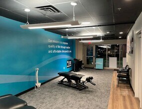 1437 N Jefferson St, Milwaukee, WI for lease Interior Photo- Image 2 of 3
