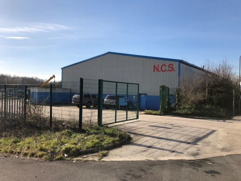 Phoenix Ln, Thurnscoe for sale Primary Photo- Image 1 of 1