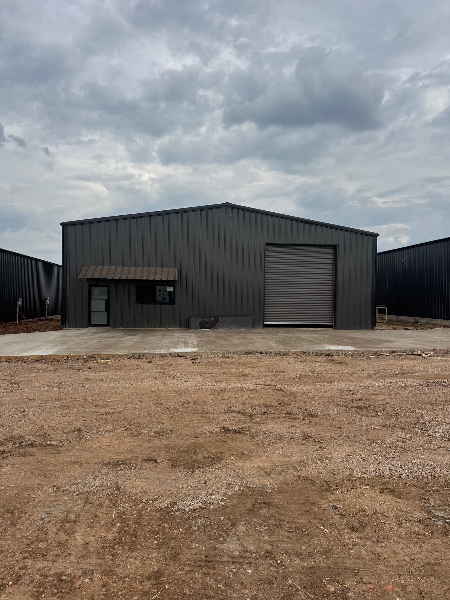 6643 E Highway 80, Abilene, TX for lease Construction Photo- Image 1 of 6