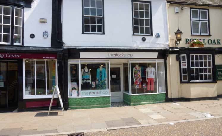 11 Crown St, St Ives for sale Primary Photo- Image 1 of 1