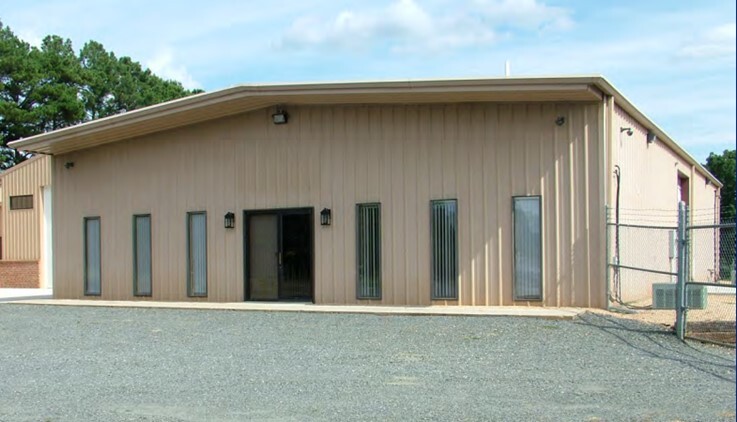 2155 S Amherst Hwy, Amherst, VA for sale Building Photo- Image 1 of 1