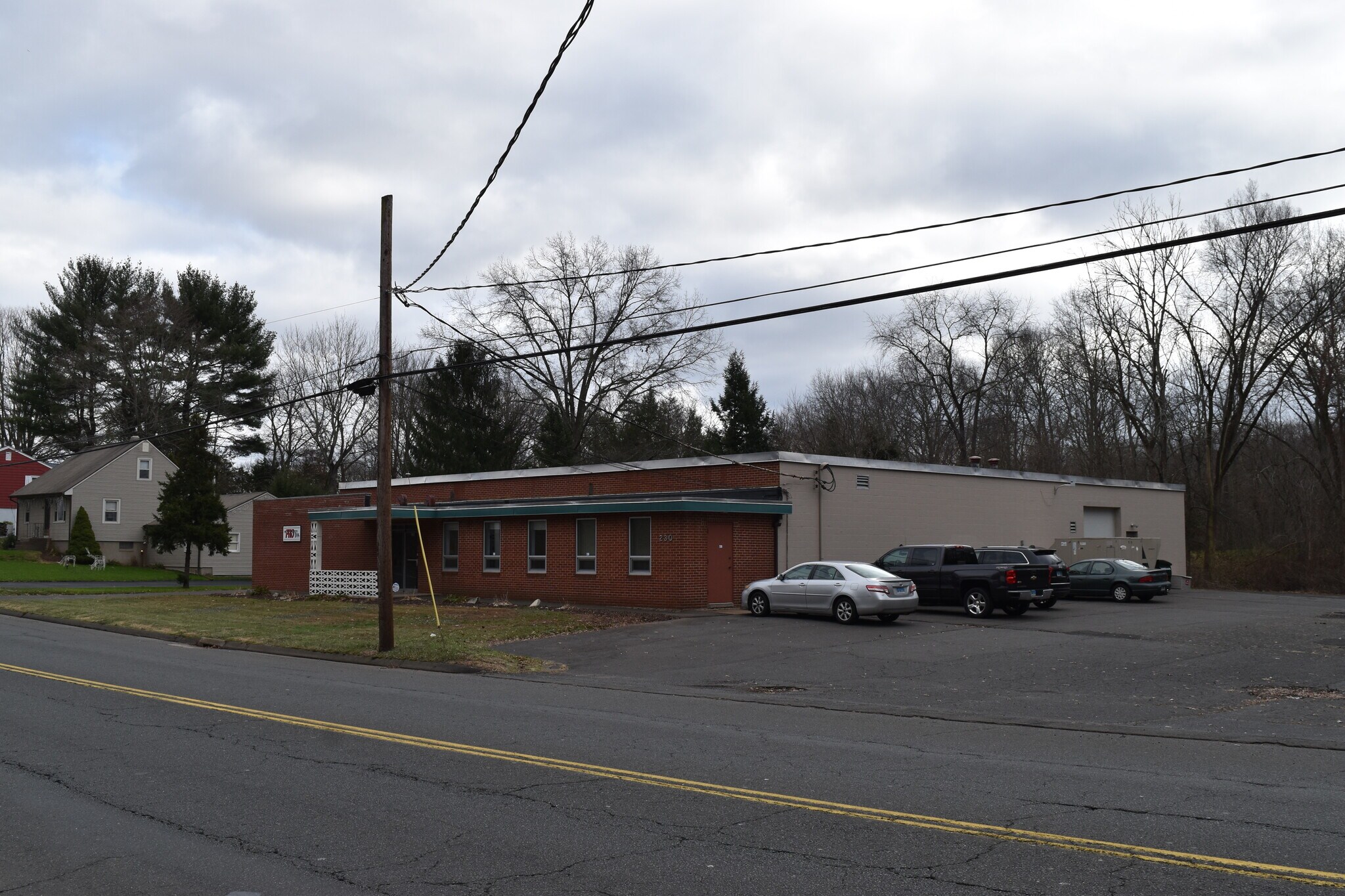 230 Deming Rd, Berlin, CT for sale Building Photo- Image 1 of 1