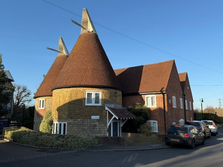 Mill St, East Malling for sale - Building Photo - Image 1 of 19