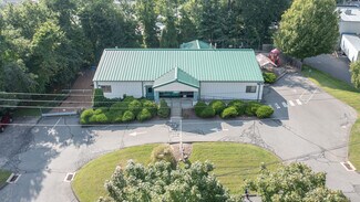 More details for 94 Old State Rd, Brookfield, CT - Retail for Sale