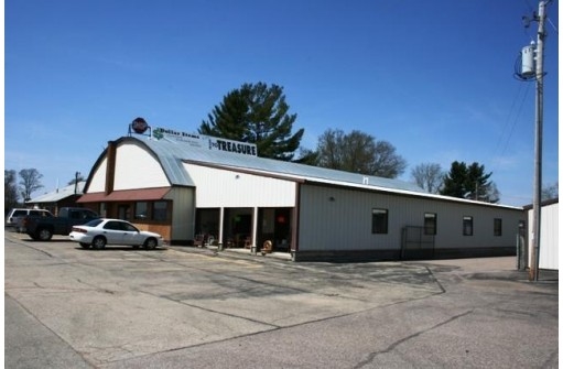 8174 US Highway 14, Arena, WI for sale - Primary Photo - Image 1 of 1