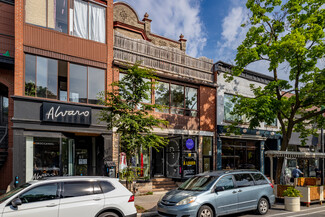 More details for 119-123 Av Laurier O, Montréal, QC - Retail for Sale