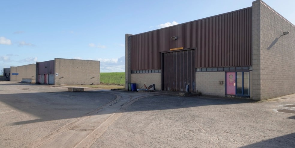 Selby Rd, Selby for lease - Building Photo - Image 1 of 7