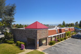 10520 S De Anza Blvd, Cupertino CA - 1031 Exchange Property