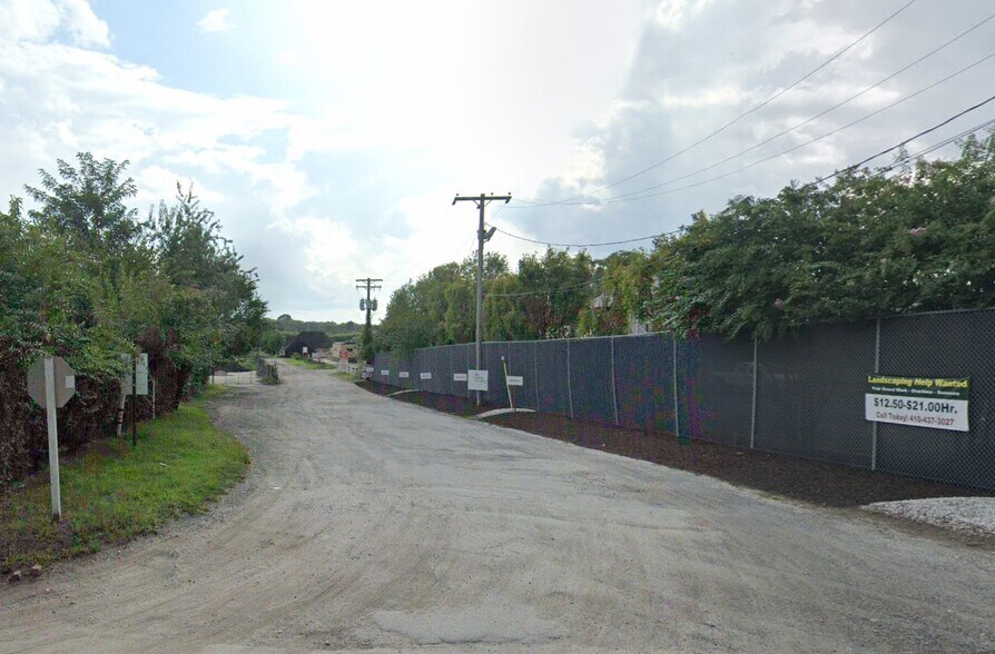 8217 Baltimore Annapolis Blvd, Pasadena, MD for sale - Primary Photo - Image 1 of 1