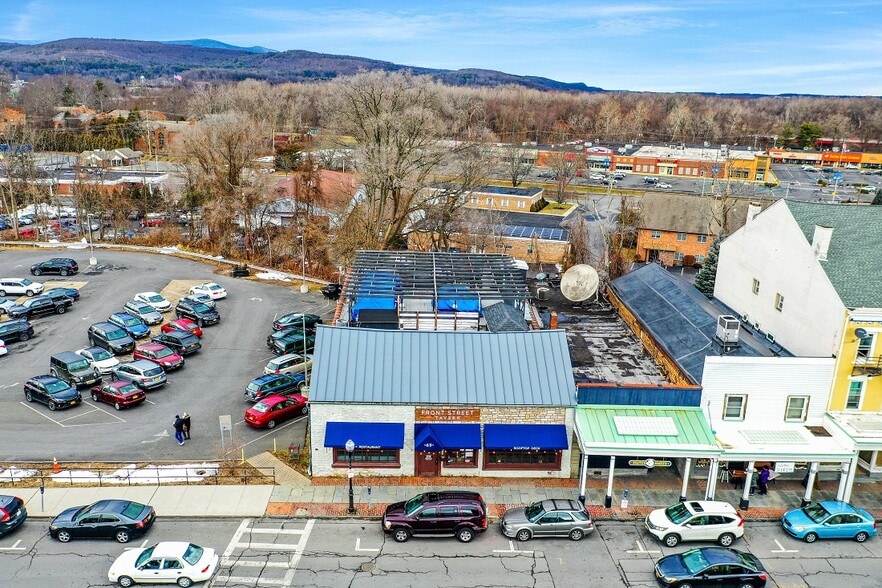 63 N Front St, Kingston, NY for sale - Building Photo - Image 3 of 29