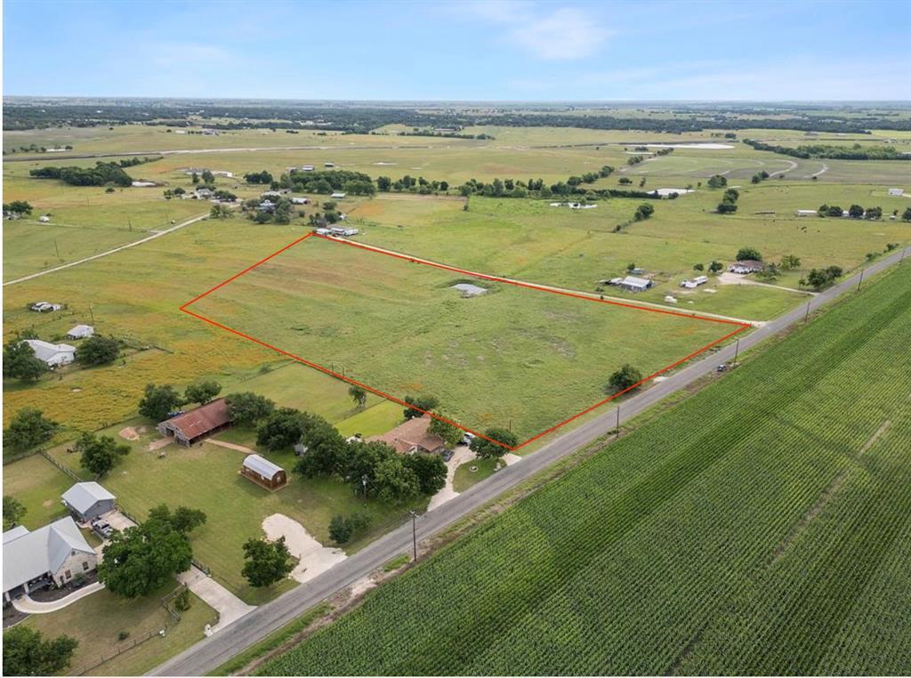 355 County Road 154, Georgetown, TX for sale Primary Photo- Image 1 of 17