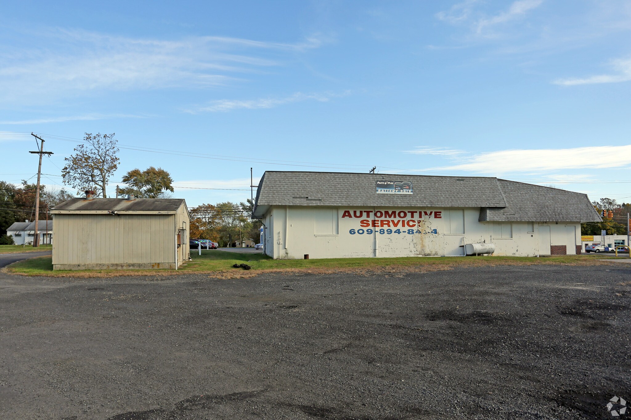 2 Arneys Mount Rd, Pemberton, NJ 08068 Retail for Sale