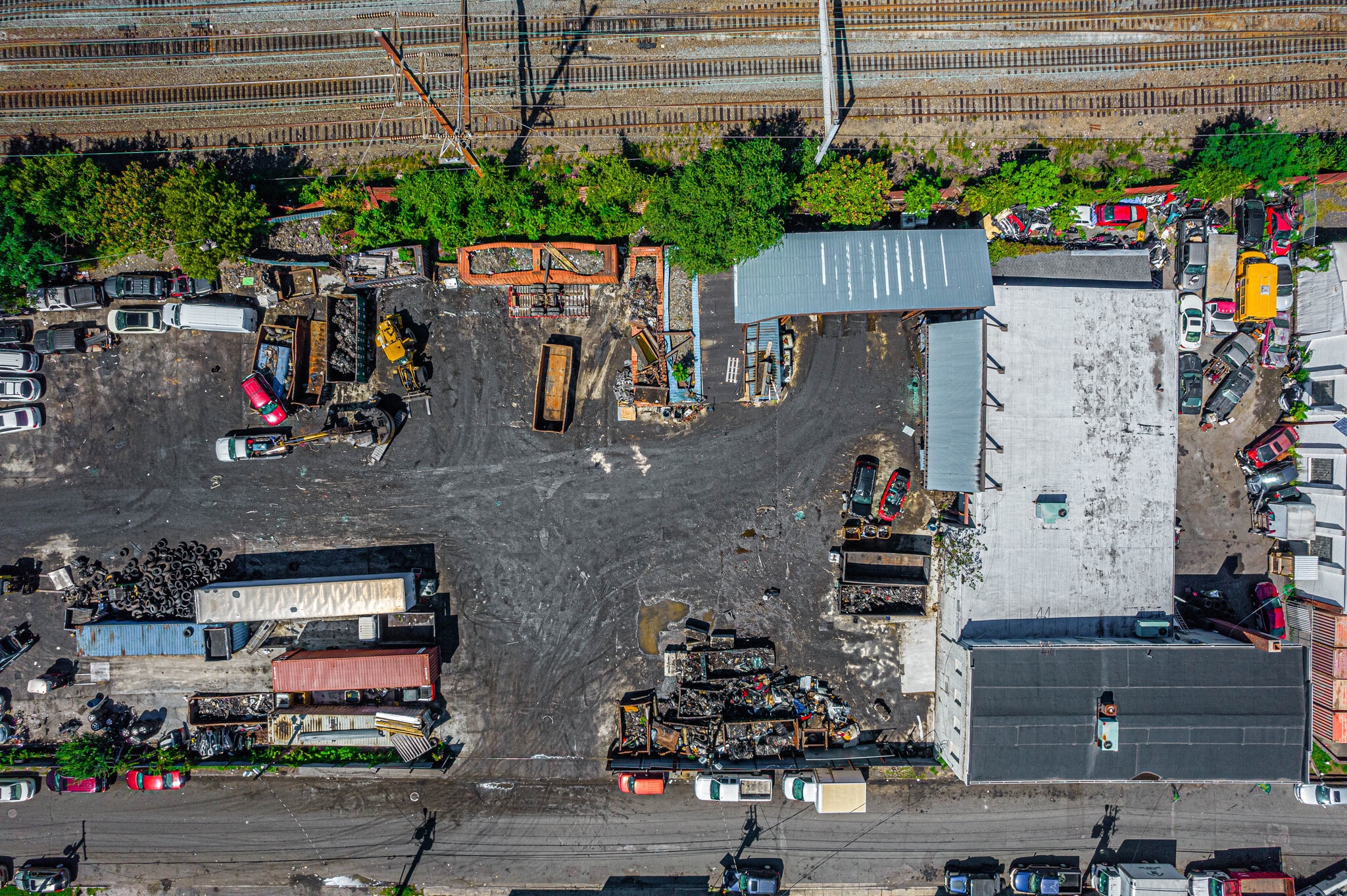 2-70 Parker Ave, Trenton, NJ for sale Building Photo- Image 1 of 1