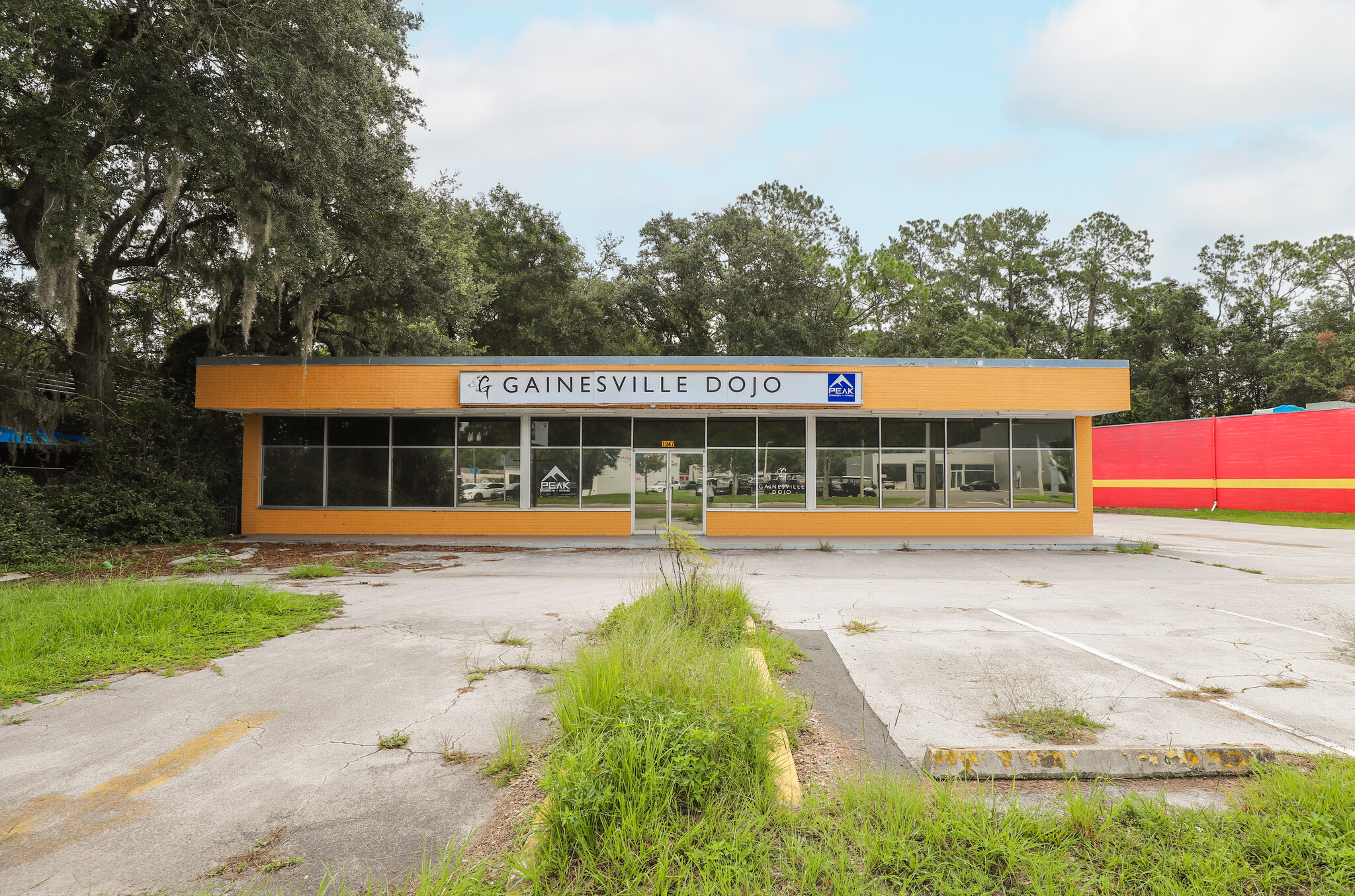 1947 N Main St, Gainesville, FL for sale Building Photo- Image 1 of 23