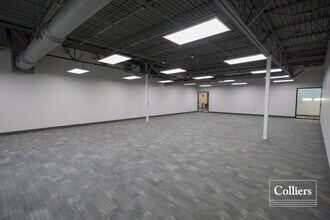 8570 Rivers Ave, North Charleston, SC for lease Interior Photo- Image 1 of 1