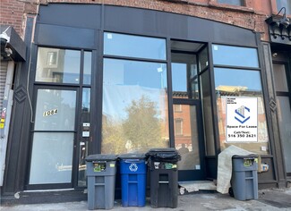 More details for 1084 Fulton St, Brooklyn, NY - Retail for Lease