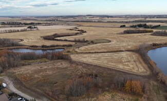 More details for 5901 50 Ave, Innisfail, AB - Land for Sale