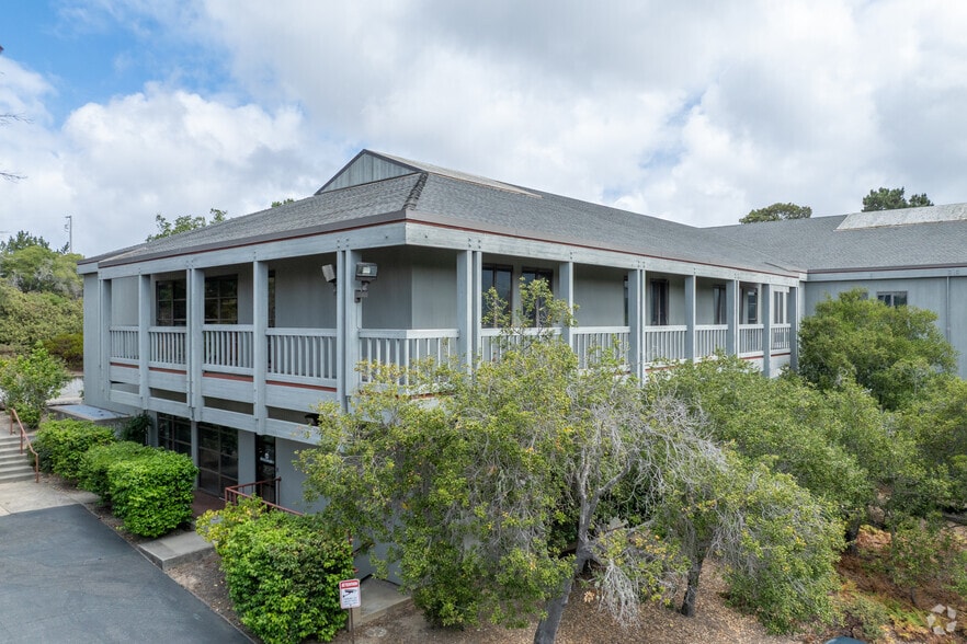 2959 Monterey Salinas Hwy, Monterey, CA for sale - Building Photo - Image 3 of 6