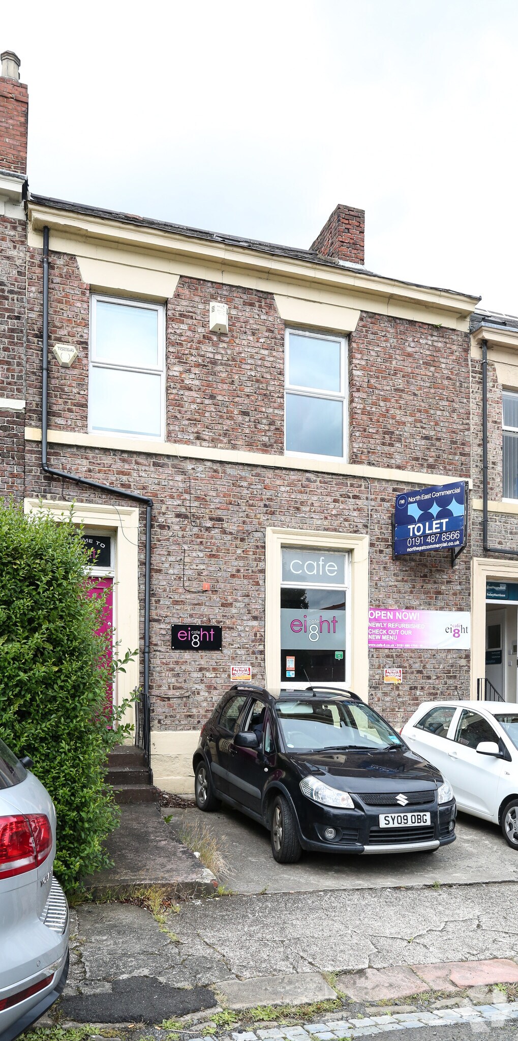 8 Regent Ter, Gateshead for sale Primary Photo- Image 1 of 1