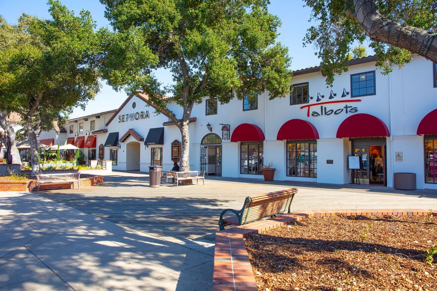 23-50 University Ave, Los Gatos, CA for lease - Building Photo - Image 2 of 8