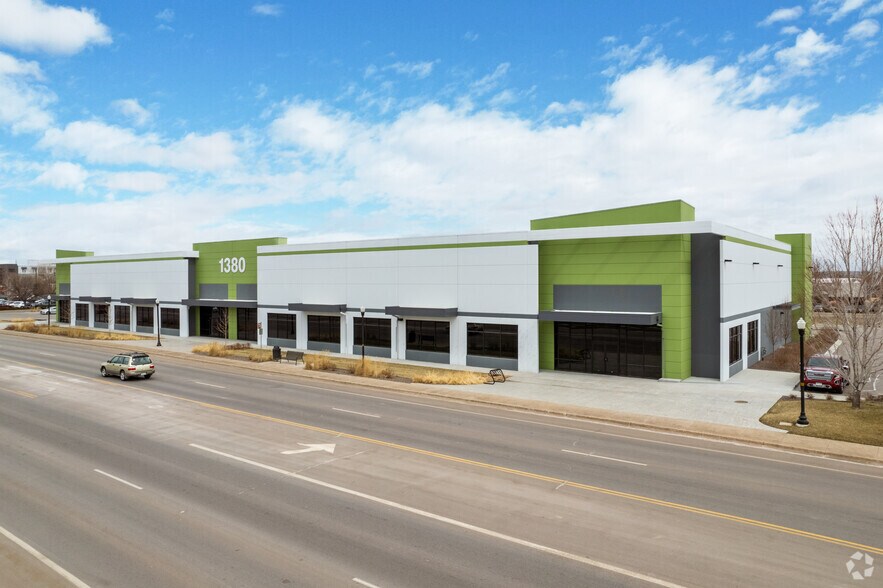 1380 S Public Rd, Lafayette, CO for sale - Primary Photo - Image 1 of 1