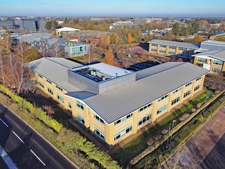 More details for Cowley Rd, Cambridge - Office for Lease