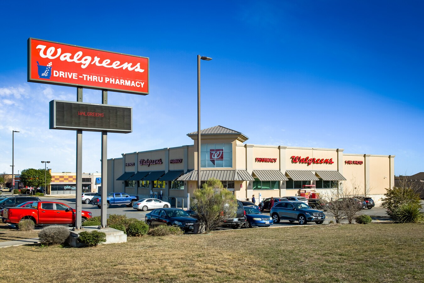 8530 Fm 78, Converse, TX 78109