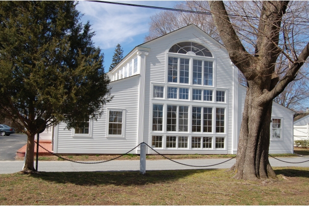 8 Novelty Ln, Essex, CT for sale Building Photo- Image 1 of 1