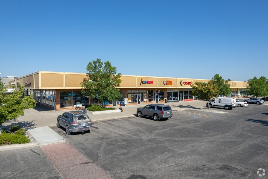 1601-1631 W Main St, Bozeman, MT for lease - Building Photo - Image 3 of 5