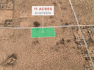 More details for 2001 Ascension Dr, El Paso, TX - Land for Sale