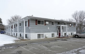More details for 8963 Syndicate Ave, Lexington, MN - Multifamily for Sale
