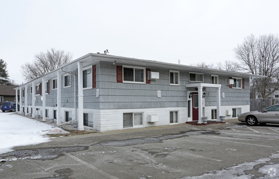 8963 Syndicate Ave, Lexington, MN for sale - Building Photo - Image 1 of 4