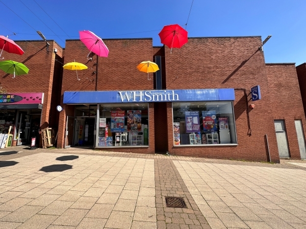 Institute Ln, Alfreton for lease Building Photo- Image 1 of 10