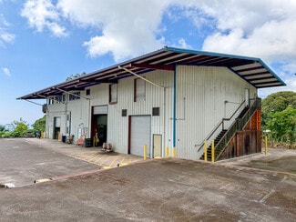 More details for 79-7500 Hawaii Belt Rd, Kealakekua, HI - Retail, Flex for Lease