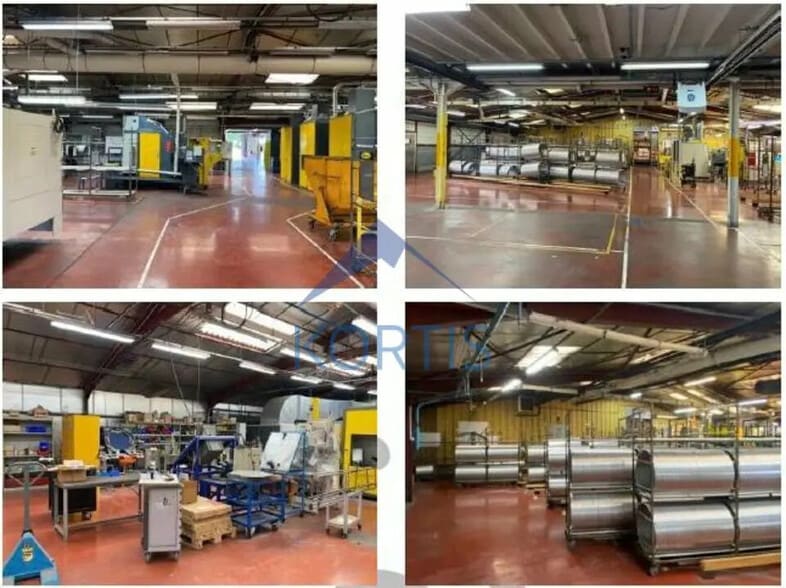 Flex in Saint-Trivier-sur-Moignans for sale - Interior Photo - Image 3 of 6