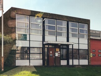 More details for Town Ln, Staines - Industrial for Sale