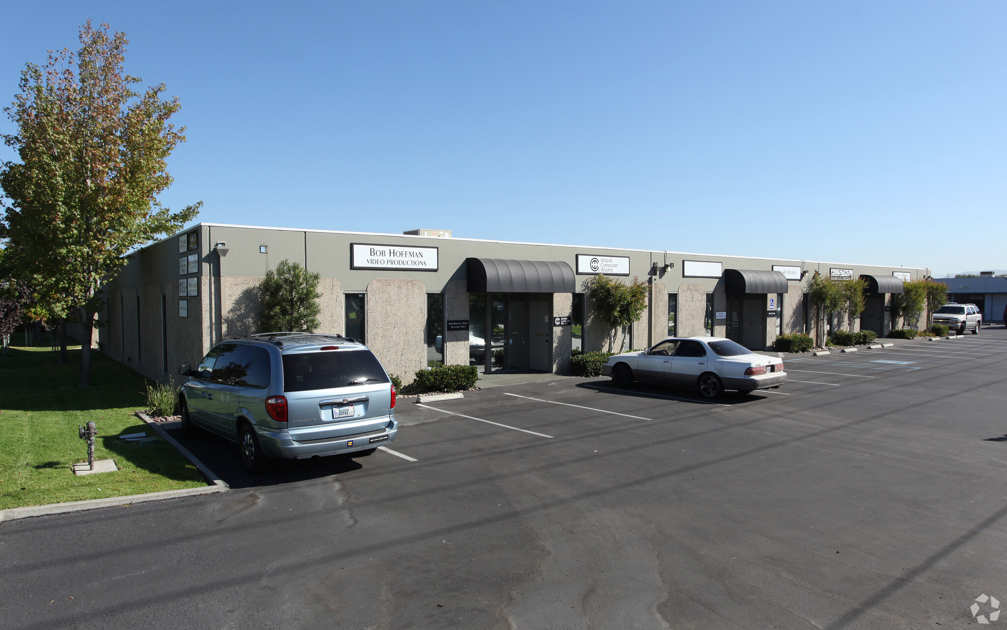 4805 Mercury St, San Diego, CA for lease Building Photo- Image 1 of 15