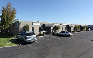 More details for 4805 Mercury St, San Diego, CA - Office, Flex for Lease