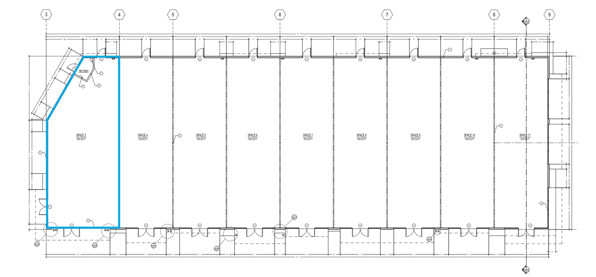 23423 N 67th Ave, Glendale, AZ for lease Building Photo- Image 1 of 1