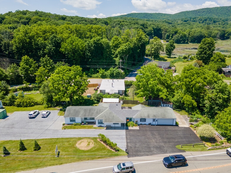 3191 Route 9, Cold Spring, NY for sale - Aerial - Image 2 of 23