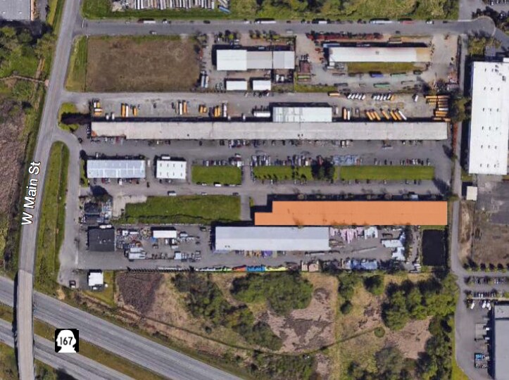 1316 W Main St, Auburn, WA for sale Building Photo- Image 1 of 1