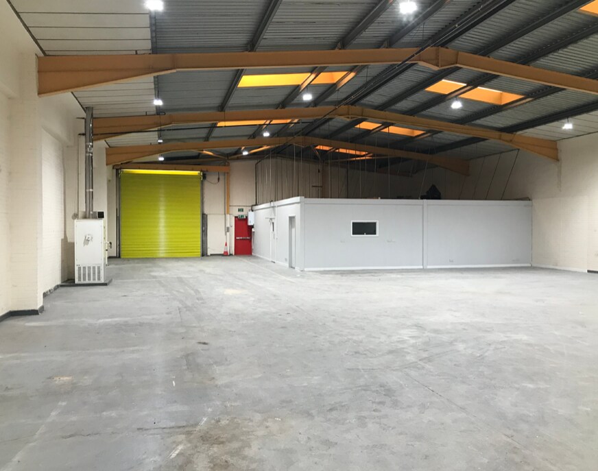 Sandon Way, Liverpool for lease Interior Photo- Image 1 of 3