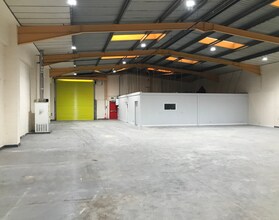 Sandon Way, Liverpool for lease Interior Photo- Image 1 of 3